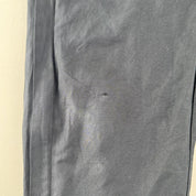 Greshams Uncuffed Canterbury Joggers Size 14 Years - Threads Uncovered
