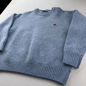Kids Burberry Knitted Jumper - Threads Uncovered
