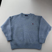 Kids Burberry Knitted Jumper - Threads Uncovered