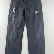 Kids Uncuffed Canterbury Joggers Size 12 Years - Threads Uncovered