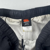 Kids Uncuffed Canterbury Joggers Size 12 Years - Threads Uncovered
