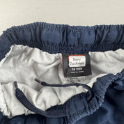 Kids Uncuffed Canterbury Joggers Size 14 Years - Threads Uncovered