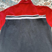 Kooga Dubai 7s Embroidered Rugby Polo Shirt XL - Threads Uncovered