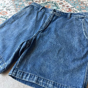 Levi's Relaxed XX Chino Denim Shorts 34W - Threads Uncovered