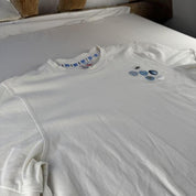 Man City Umbro Graphic T Shirt XL - Threads Uncovered