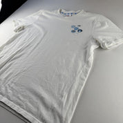 Man City Umbro Graphic T Shirt XL - Threads Uncovered