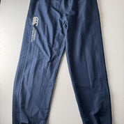 Medium Mens Canterbury Cuffed Joggers M - Threads Uncovered