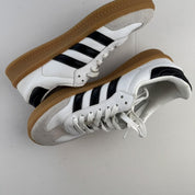 Mens Adidas Sambas OG with Chunky Sole UK9 - Threads Uncovered