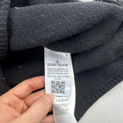 Modern Authentic Stone Island Woolen Knitted Jumper L - Threads Uncovered