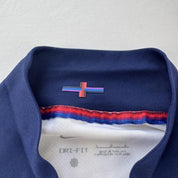 Modern Nike England Football Home 22-23 Shirt L - Threads Uncovered