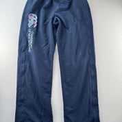 Navy Uglies Canterbury Joggers Small - Threads Uncovered