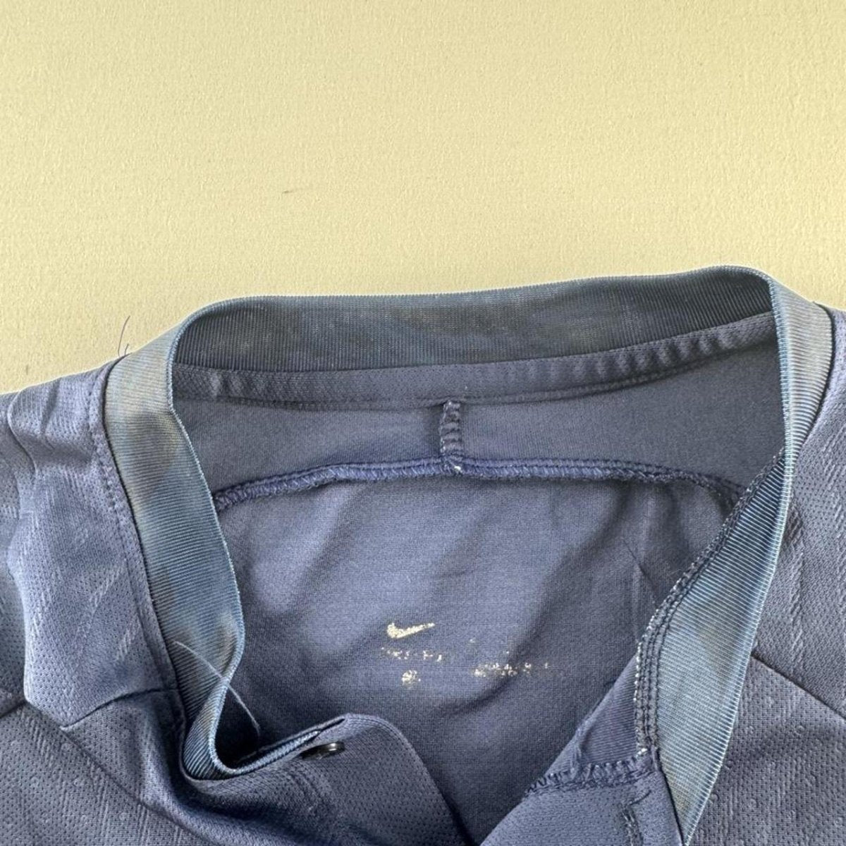 Nike 2022 France National Team Football Home Shirt XS - Threads Uncovered