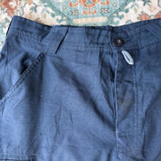 Nike ACG 2000s Cargo Shorts 30W - Threads Uncovered