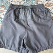 Nike ACG Dark Grey Cargo Training Short 28W - Threads Uncovered