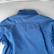 Nike Acg Jacket in Blue Size XL - Threads Uncovered