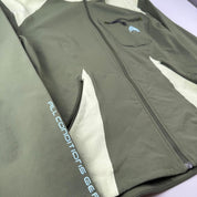 Nike Acg Jacket in Green Size 10 - Threads Uncovered