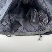 Nike Acg Ski Jacket in Black Size L - Threads Uncovered