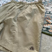 Nike ACG Swim Shorts XL - Threads Uncovered
