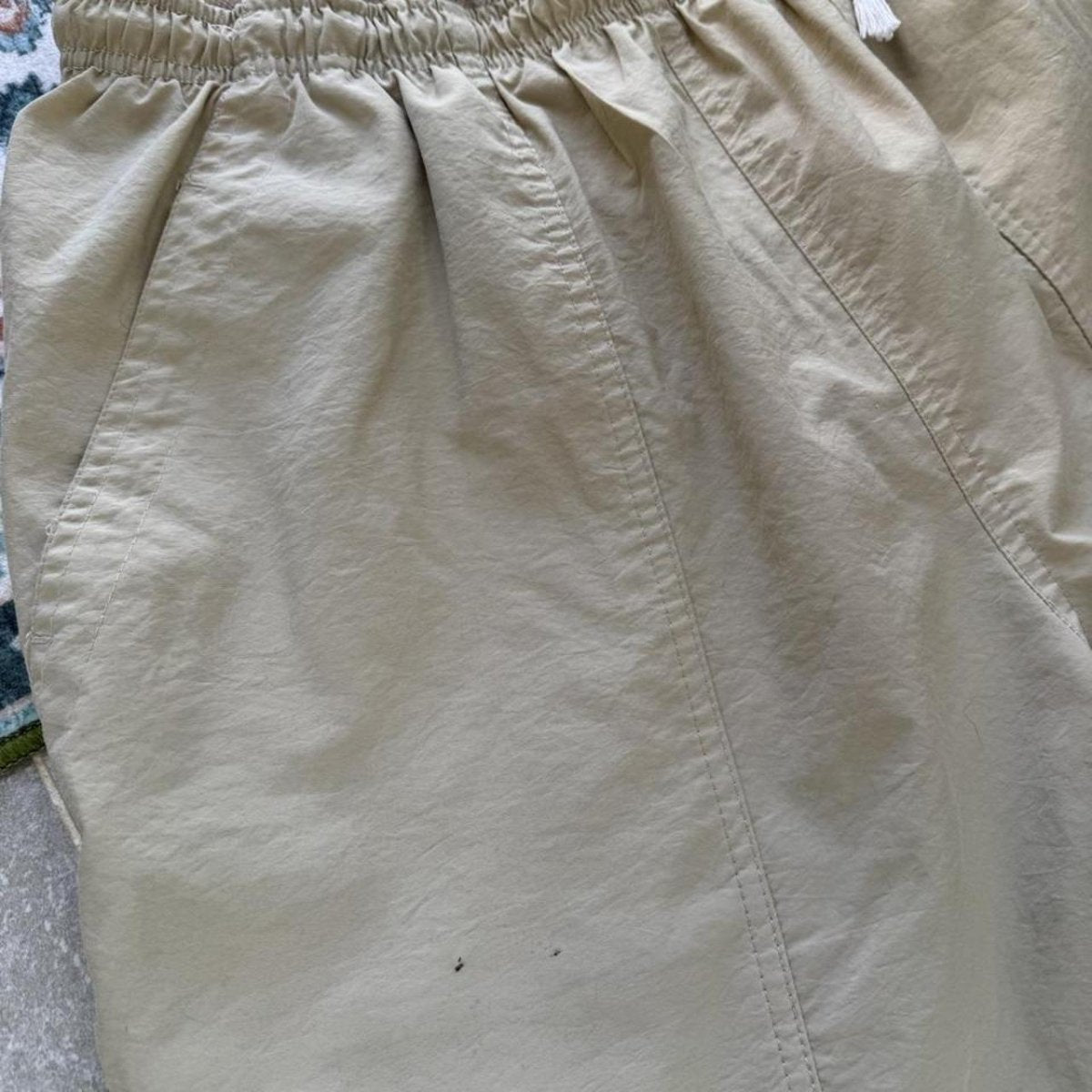 Nike ACG Swim Shorts XL - Threads Uncovered