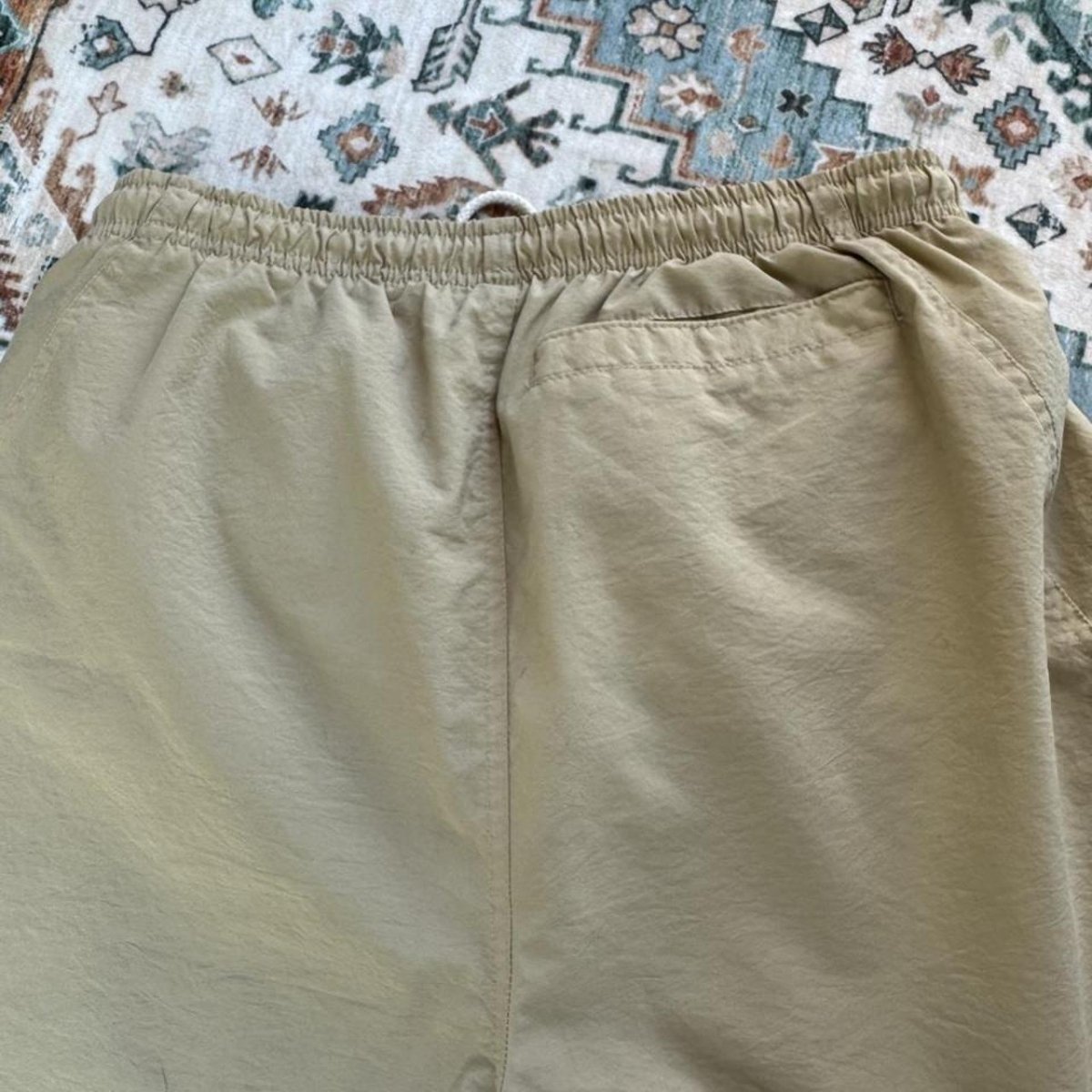 Nike ACG Swim Shorts XL - Threads Uncovered