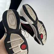 Nike Air Monarch 2000s Dad Trainers UK11 - Threads Uncovered
