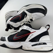 Nike Air Monarch 2000s Dad Trainers UK11 - Threads Uncovered