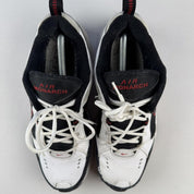 Nike Air Monarch 2000s Dad Trainers UK11 - Threads Uncovered