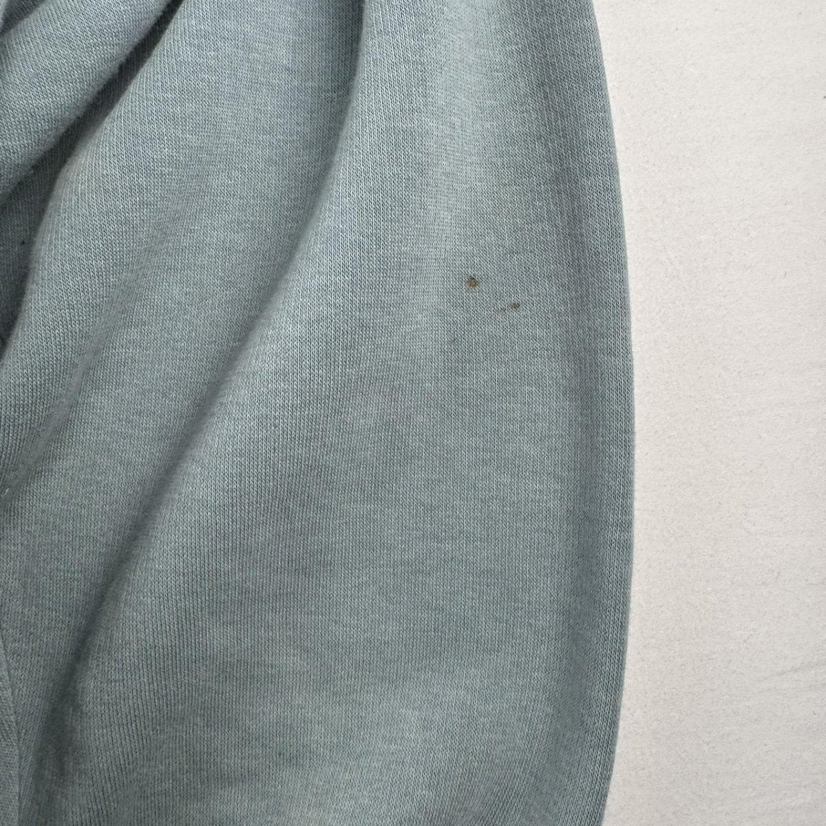 Nike Athletic Embroidered Spellout Sweatshirt XL - Threads Uncovered
