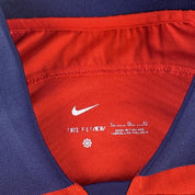 Nike England 2022 Away Playing Jersey XL - Threads Uncovered