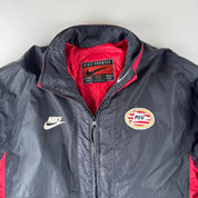 Nike PSV Jacket in Black Size XL - Threads Uncovered