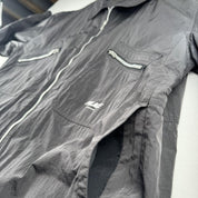 Palace Skateboards S Work Track Jacket XL - Threads Uncovered