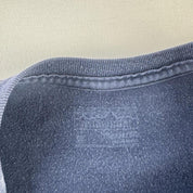 Patagonia Navy Uprisal T-Shirt M - Threads Uncovered
