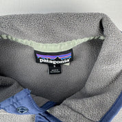 Patagonia T Snap Jumper S - Threads Uncovered