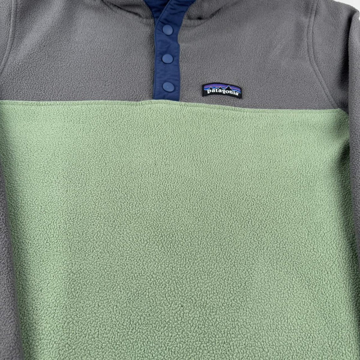 Patagonia T Snap Jumper S - Threads Uncovered