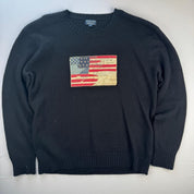 Polo Jeans Company Ralph Lauren Mfg - Threads Uncovered
