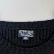 Polo Jeans Company Ralph Lauren Mfg - Threads Uncovered