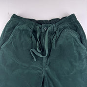 Polo Ralph Lauren Corduroy Baggy Trousers M - Threads Uncovered
