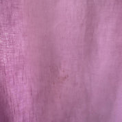Polo Ralph Lauren Embroidered Pony Linen Shirt M - Threads Uncovered