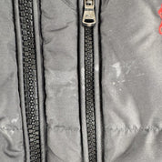 Polo Ralph Lauren Embroidered Pony Puffer Gilet L - Threads Uncovered