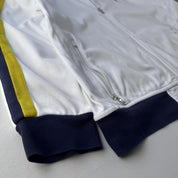 Polo Ralph Lauren Embroidered Pony Track Jacket XL - Threads Uncovered