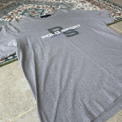 Polo Ralph Lauren Polo Sport T-Shirt L - Threads Uncovered