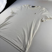 Polo Ralph Lauren Slim Fit T-Shirt XL - Threads Uncovered