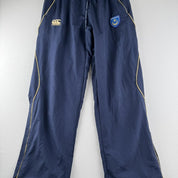 Portsmouth Uncuffed Canterbury Joggers Size M - Threads Uncovered