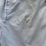 Quiksilver Embroidered Cargo Carpenter Jorts L (34W) - Threads Uncovered