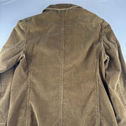 Ralph Ralph Lauren RRL Corduory Made in Italy Blazer / Chore Coat L - Threads Uncovered