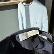 Silvertag 2000s Nike Air Cap - Threads Uncovered