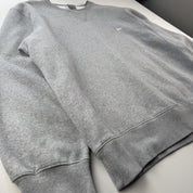 Silvertag 2000s Nike Swoosh Sweatshirt L - Threads Uncovered
