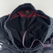 Slim Canterbury England Joggers S - Threads Uncovered