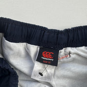 Stonyhurst College Women Uncuffed Canterbury Joggers UK12 - Threads Uncovered