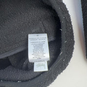 Stussy Jacket in Black Size - Threads Uncovered